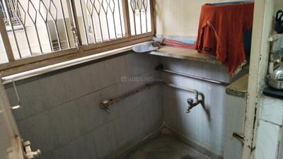 Balcony Image of 1629 Sq.ft 3 BHK Apartment / Flat for sale in Deep Indraprasth 2, Ambawadi Ahmedabad for Rs. 14000000