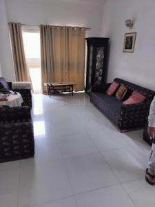 Hall Image of 2452 Sq.ft 4.5 BHK Villa for sale in Paramount Golfforeste Villas, Surajpur Greater Noida for Rs. 20500000
