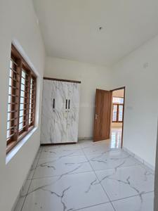 Hall Image of 850 Sq.ft 3 BHK Independent House for sale in North Parvur Kochi for Rs. 4200000