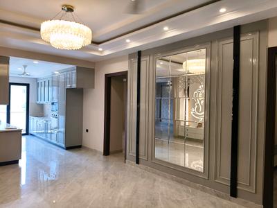 Drying Area Image of 1975 Sq.ft 3 BHK Builder Floor for sale in Sector 57 Gurgaon for Rs. 23200000