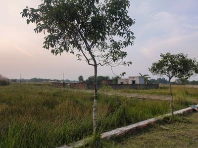 Image of 720 Sq.ft Residential Plot / Land for sale in Raspunja Township, Joka, Kolkata for Rs. 256262