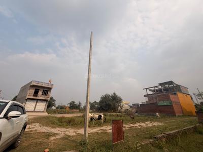 Image of 900 Sq.ft Residential Plot / Land for sale in Bhitauli, Lucknow for Rs. 2400000