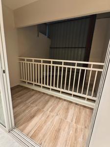 Balcony Image of 815 Sq.ft 2 BHK Apartment / Flat for sale in Aishwaryam Anand, Moshi Pune for Rs. 4480000