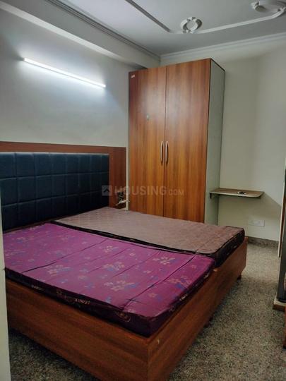 C block sushant lok 1 sec 43 gurgaon haryana Bedroom 1