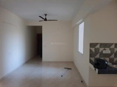 Living Room Image of 800 Sq.ft 2 BHK Apartment / Flat for sale in MRG The Balcony, Sector 93 Gurgaon for Rs. 6600000