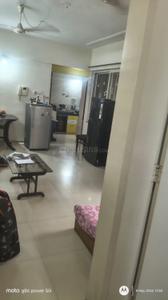 Hall Image of 1350 Sq.ft 2.5 BHK Apartment / Flat for sale in Sadashiv Peth Pune for Rs. 17500000