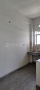 Kitchen Image of 1119 Sq.ft 3 BHK Apartment / Flat for sale in Ballygunge Kolkata for Rs. 16300000