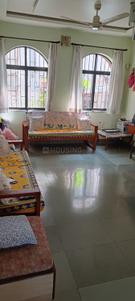 Hall Image of 2400 Sq.ft 5 BHK Independent House for sale in Bavdhan Pune for Rs. 38000000