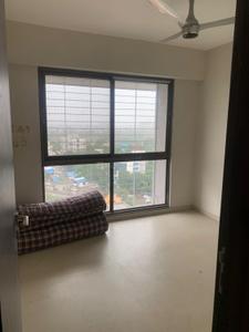 Bedroom Image of 695 Sq.ft 1 BHK Apartment / Flat for sale in Pimple Saudagar Pune for Rs. 6000000