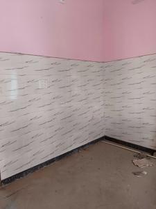 Bathroom Image of 450 Sq.ft 2 BHK Independent House for rent in Burari New Delhi for Rs. 8500
