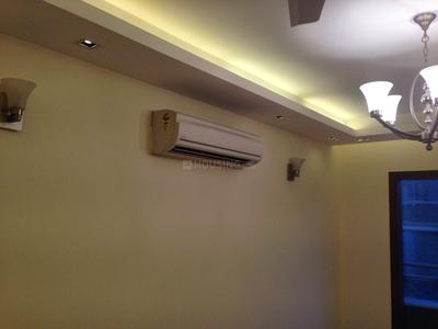 3 BHK Independent Builder Floor