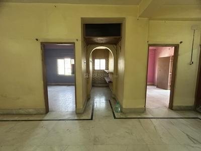 Hall Image of 979 Sq.ft 2 BHK Apartment / Flat for sale in Sreema Abason, Rajarhat Kolkata for Rs. 2800000