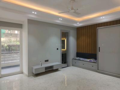 Bedroom Image of 3640 Sq.ft 4 BHK Builder Floor for sale in Green Field Colony Faridabad for Rs. 31200000