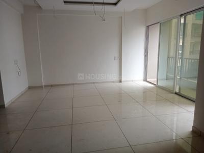 Hall Image of 1500 Sq.ft 3 BHK Apartment / Flat for sale in Bhayli Vadodara for Rs. 5800000