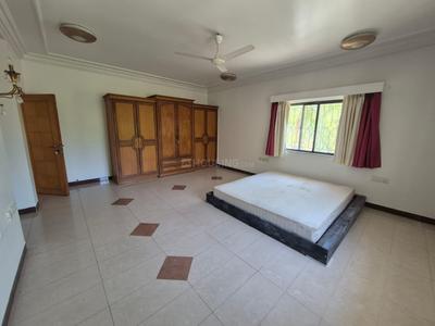 Bedroom Image of 6000 Sq.ft 6 BHK Villa for rent in Kumar City, Wadgaon Sheri Pune for Rs. 350000