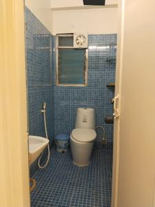 Image of 1500 Sq.ft 3 BHK Apartment / Flat for rent in Behala, Kolkata for Rs. 35000