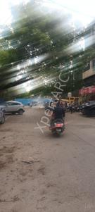 Image of 1000 Sq.ft 3 BHK Apartment / Flat for sale in Kalani Nagar, Indore for Rs. 2200000