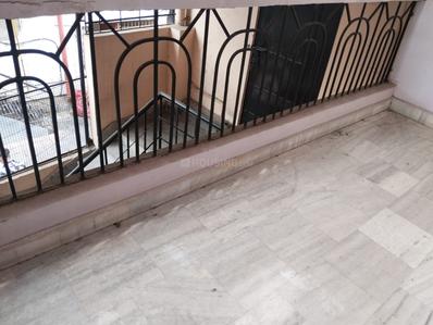 Balcony Image of 5000 Sq.ft 8 BHK Independent House for rent in Bariatu Housing Colony Ranchi for Rs. 55000