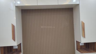 Bedroom Image of 600 Sq.ft 2 BHK Apartment / Flat for sale in Saarthi Affordable Homes, Bindapur New Delhi for Rs. 4000000