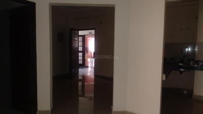 Hall Image of 750 Sq.ft 2 BHK Apartment / Flat for sale in Shri Balaji Heights, Mohanlalganj Lucknow for Rs. 4611000