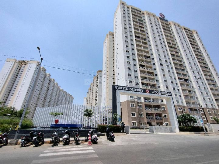 Jayanagar Housing Society Layout, Subramanyapura Main Image 1