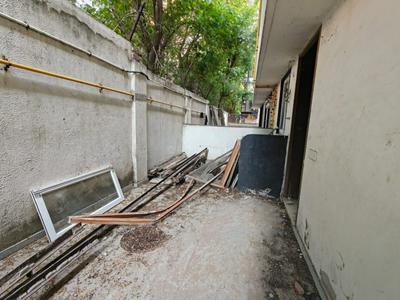 Balcony Image of 750 Sq.ft 5 BHK Villa for sale in Vivan Karma, Vastrapur Ahmedabad for Rs. 80000000