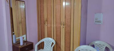 Image of 1550 Sq.ft 3.5 BHK Apartment / Flat for rent in Rukanpura, Patna for Rs. 20000
