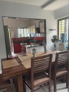 Hall Image of 2250 Sq.ft 4 BHK Apartment / Flat for sale in Kajubagh Karwar for Rs. 14000000