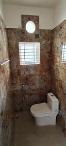 Bathroom Image of 1700 Sq.ft 3 BHK Builder Floor for rent in Patrapada Bhubaneswar for Rs. 21000