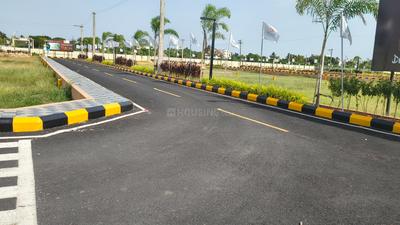 Image of 800 Sq.ft Residential Plot / Land for sale in Siruseri, Chennai for Rs. 5200000