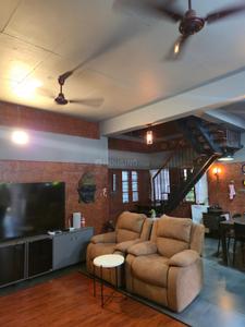 Hall Image of 3000 Sq.ft 4 BHK Independent House for rent in Malaparamba Kozhikode for Rs. 100000