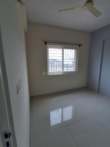 Bedroom Image of 1135 Sq.ft 2 BHK Apartment / Flat for sale in Sanjeevini Aarna, Hoskote Bengaluru for Rs. 12000000