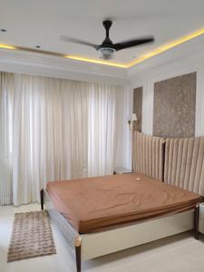 Bedroom Image of 2500 Sq.ft 4 BHK Builder Floor for sale in Ansal Versalia, Sector 67 Gurgaon for Rs. 26500000