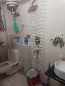 Image of 1000 Sq.ft 3 BHK Builder Floor for sale in Bali Nagar, New Delhi for Rs. 10500000