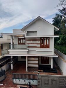 Image of 2350 Sq.ft 4 BHK Independent House for sale in Kakkanad, Kochi for Rs. 9300000