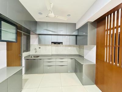 3 BHK Flat