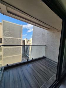 Balcony Image of 2200 Sq.ft 4 BHK Penthouse for sale in Shela Ahmedabad for Rs. 22500000