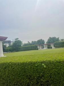 Residential Plot