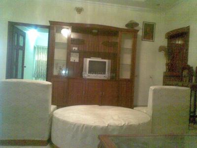 Kitchen Image of 1250 Sq.ft 3 BHK Independent House for sale in Salt Lake City Kolkata for Rs. 5000000