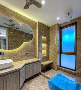 Image of 2252 Sq.ft 4 BHK Builder Floor for sale in Model Town, New Delhi for Rs. 39100000