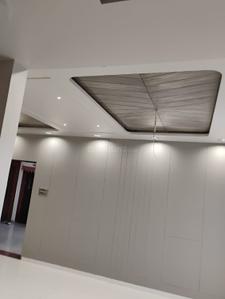 Hall Image of 1050 Sq.ft 3 BHK Apartment / Flat for sale in Shiv Shivay Residency, Harni Vadodara for Rs. 7000000