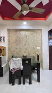 Hall Image of 1314 Sq.ft 2 BHK Apartment / Flat for sale in Gota Ahmedabad for Rs. 7000000
