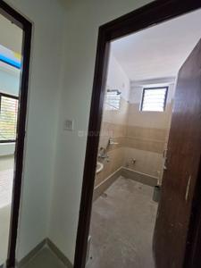 Image of 610 Sq.ft 1 BHK Apartment / Flat for rent in Silicon City Sector K, Rau, Indore for Rs. 9500