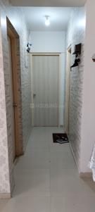 Hall Image of 918 Sq.ft 2 BHK Apartment / Flat for rent in Lodha Casa Rio, Palava Phase 1 Thane for Rs. 24500
