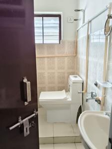 Image of 2000 Sq.ft 3 BHK Apartment / Flat for rent in Adarsh Nagar, Hyderabad for Rs. 45000