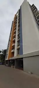 Image of 870 Sq.ft 2 BHK Apartment / Flat for rent in Sagar D Wisteria Park, Narhe, Pune for Rs. 22000