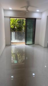 Hall Image of 510 Sq.ft 1 BHK Apartment / Flat for sale in Pratap Liberty One, Malad West Mumbai for Rs. 11400000