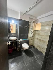 Image of 1400 Sq.ft 3 BHK Apartment / Flat for rent in Narayan Aura, Sunpharma Road, Vadodara for Rs. 18000