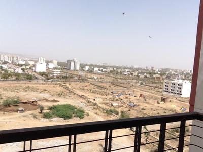 Image of 1800 Sq.ft 3 BHK Apartment / Flat for rent in Pratap Nagar, Jaipur for Rs. 18000