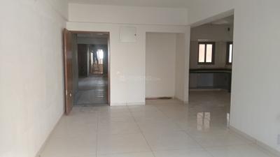 Living Room Image of 1900 Sq.ft 3 BHK Apartment / Flat for sale in Indraprasth Shivanta, Ambli Ahmedabad for Rs. 16800000